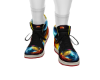 SB Pokemon Sneaker