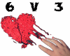 6v3| Blood of Heart