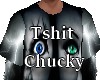 Tshirt Chucky M