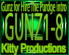 GUNZ FOR HIRE THE PURGE