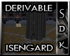 #SDK# Derivable Isengard