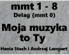 Moja muzyka to TY