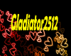 Name Gladiator2512