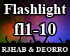 Flashlight byDomi