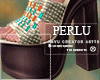 [P]Festival Glance Shoes
