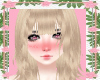 Iyu Light Blonde