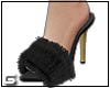 !G! Pumps with Fur #3