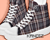!!K Nerdy Kicks