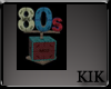 [KIK] KJR 80s Radio