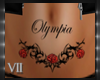 .:VII:. Olympia Tattoo