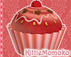 MAID Cafe Pink Cupcake 7