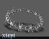 . wire collar f