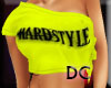 Hardstyle Yellow [ST]