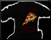 ∘ Love Pizza Sweater M