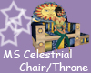 MS Celestrial Chair