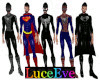 Comic Icons Bundle