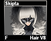 Skipta Hair F V8