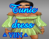 Tunic dress BG