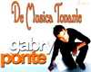 De Musica Tonante