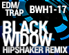 Trap - Black Widow