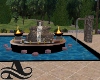 Water bar
