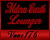 [V] Modern Earth Lounge