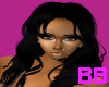 [BB] AKANE Jet Black