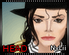 MJ*Head.Realistic|NYLII|