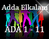 Adda elkalam ADA1-11