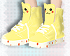 [An]kawaii Pikachu shoes