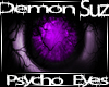Psycho Demon