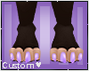 M e Sox Feet