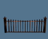 ♥KL Prestine Fence