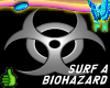 BFX Surf a Biohazard