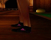 PINK KICKS 