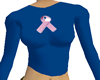 CJ69 Breast Cancer Tee