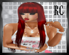 *RC*Oaqfe*DarkCherry