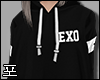 포 EXO Sweatshirt