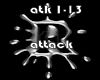 attack 