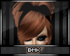 BMK:Taci Cinnamon Hair