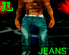 *JL*muscl jeans (ASX)