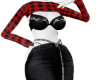 Cargo Plaid