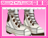 Graphic Shoes