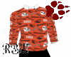 OS Beavers Fan Sweater