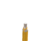 GO bottle yellow