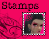 Doxy Stamp