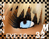 [M32] Human Eye 10