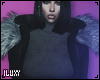 [L] Black Jacket ||