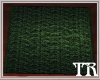 ~TR~Country Rug Green