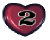 Alpha Hearts "2"